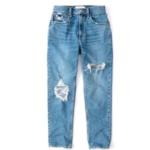 Abercrombie jeans